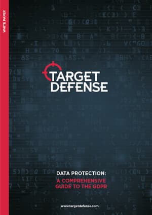 Data Protection & GDPR