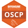 Offensive Security OSCP