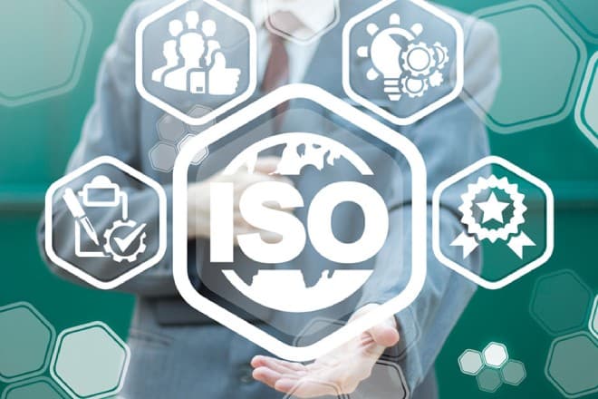 Get a clear view of your ISO compliance Avatar