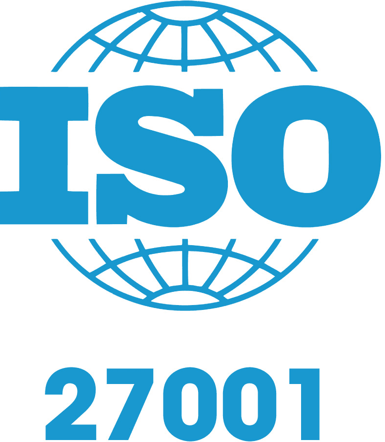 ISO 27001 Avatar