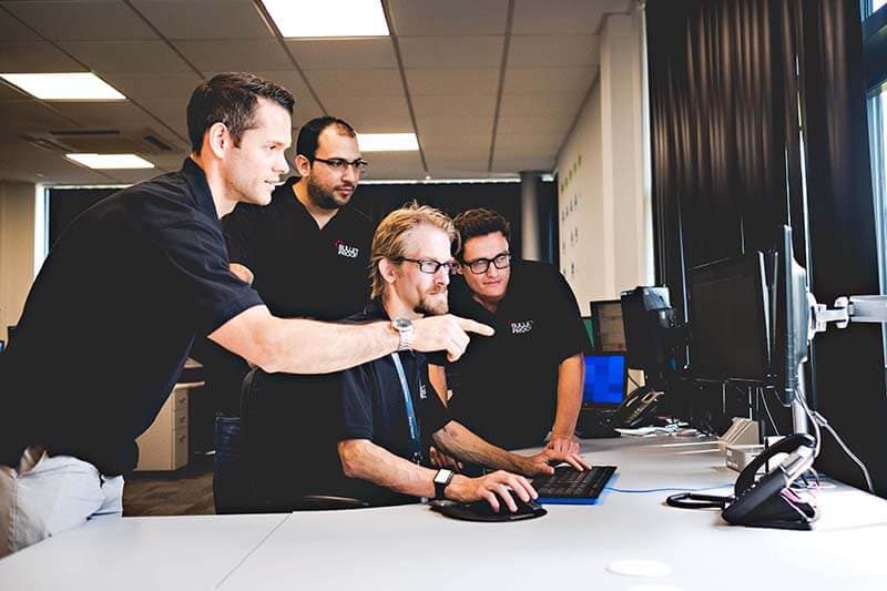 Why your organisation needs a penetration test