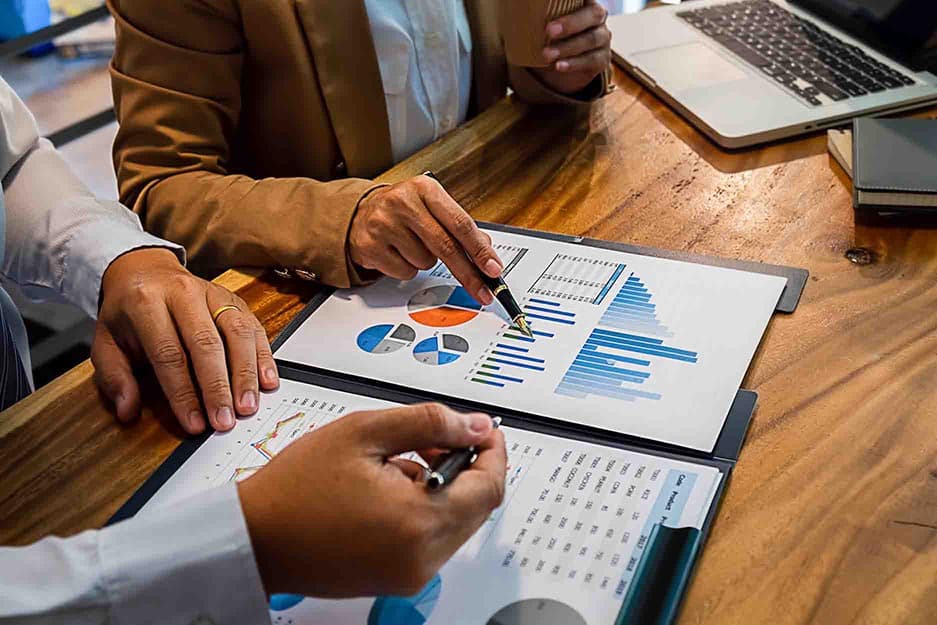 Uncover hidden threats on your cloud network with Bulletproof Benefits of getting an ISO 27001 gap analysis Avatar