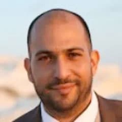 Jason Charalambous