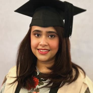 Jahnavi Mehta
