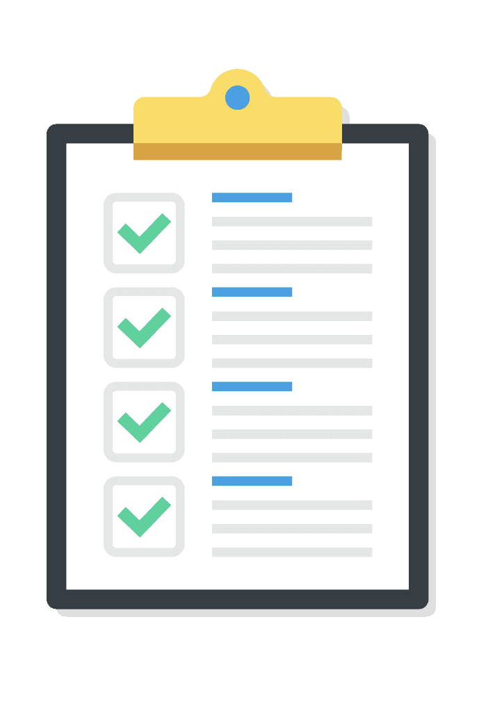 GDPR gap analysis reports at Bulletproof