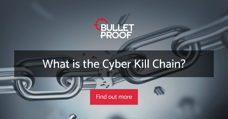 What is the Cyber Kill Chain and Why is it Important?