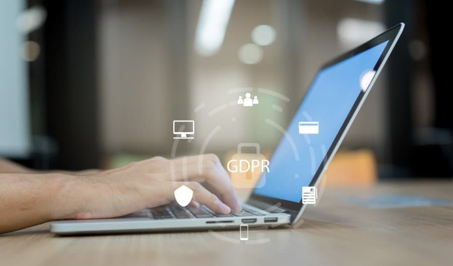 Benefits of implementing the GDPR