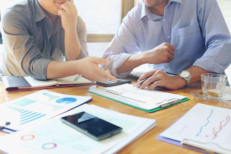 Get a clear view of your ISO compliance