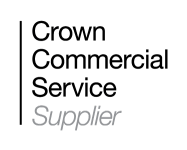 Crown Commercial Service Supplier