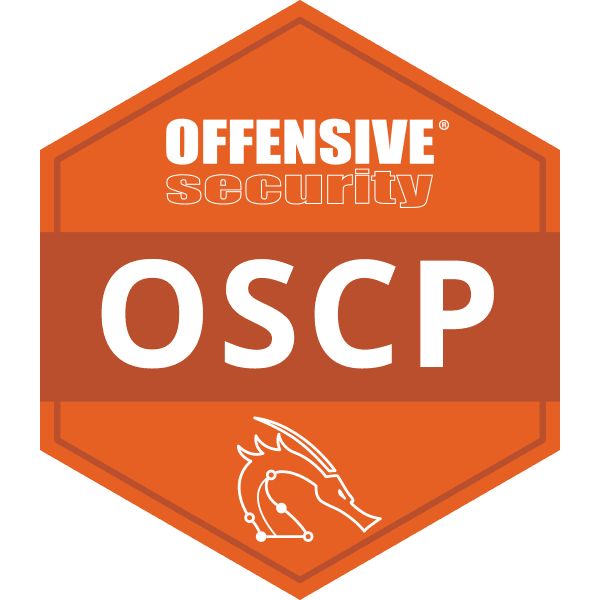 Offensive Security OSCP