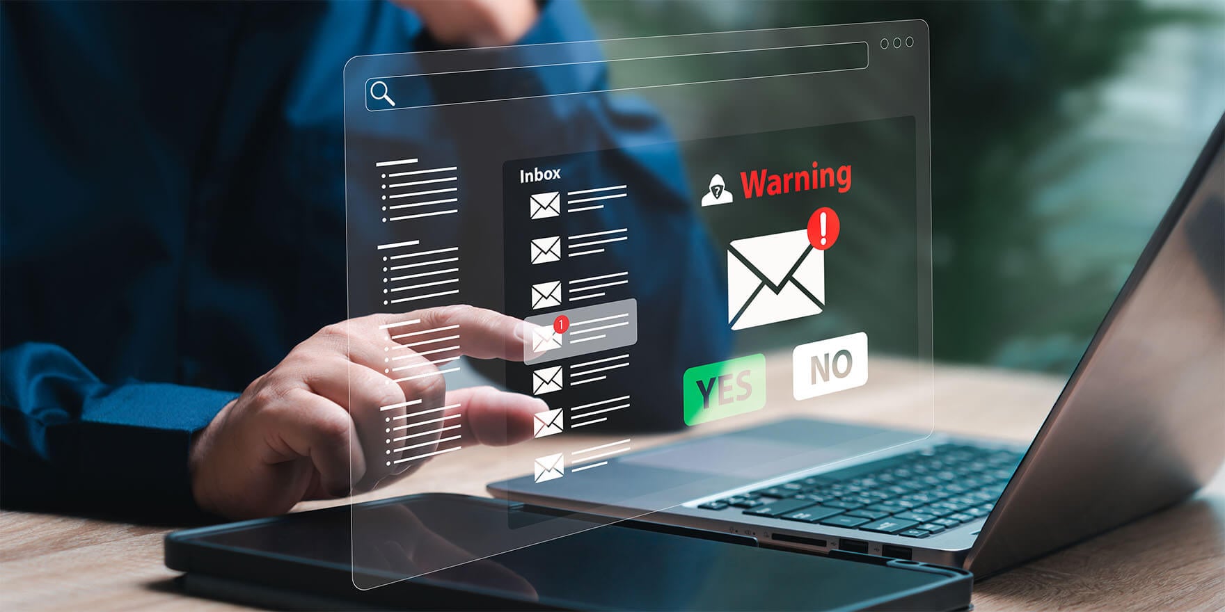 Email Penetration Testing: