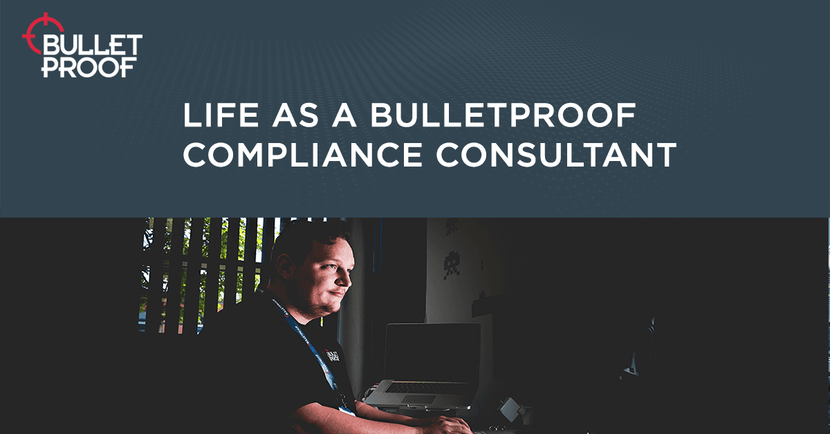 Head of Compliance Services