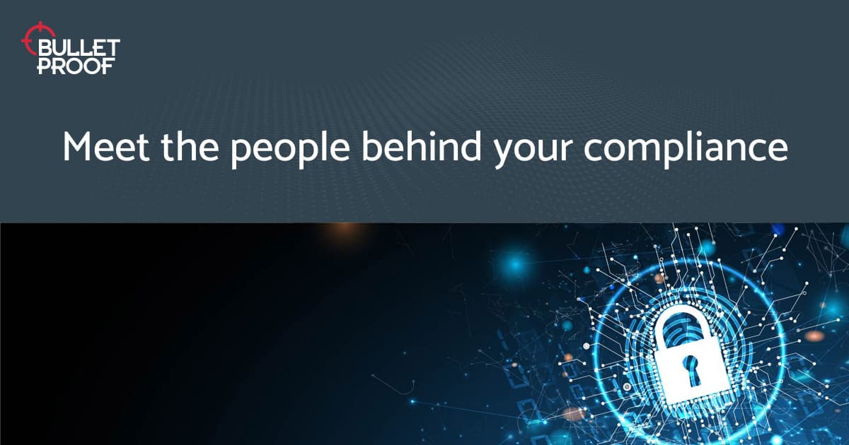 Meet the Compliance Team - Expert Consultants & Advisors