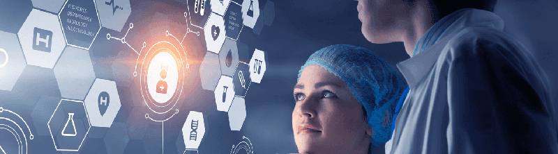 Security Concerns in the Healthcare Industry